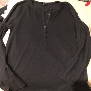 J Crew Mercantile long sleeve shirts